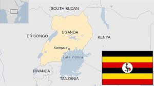 Uganda
