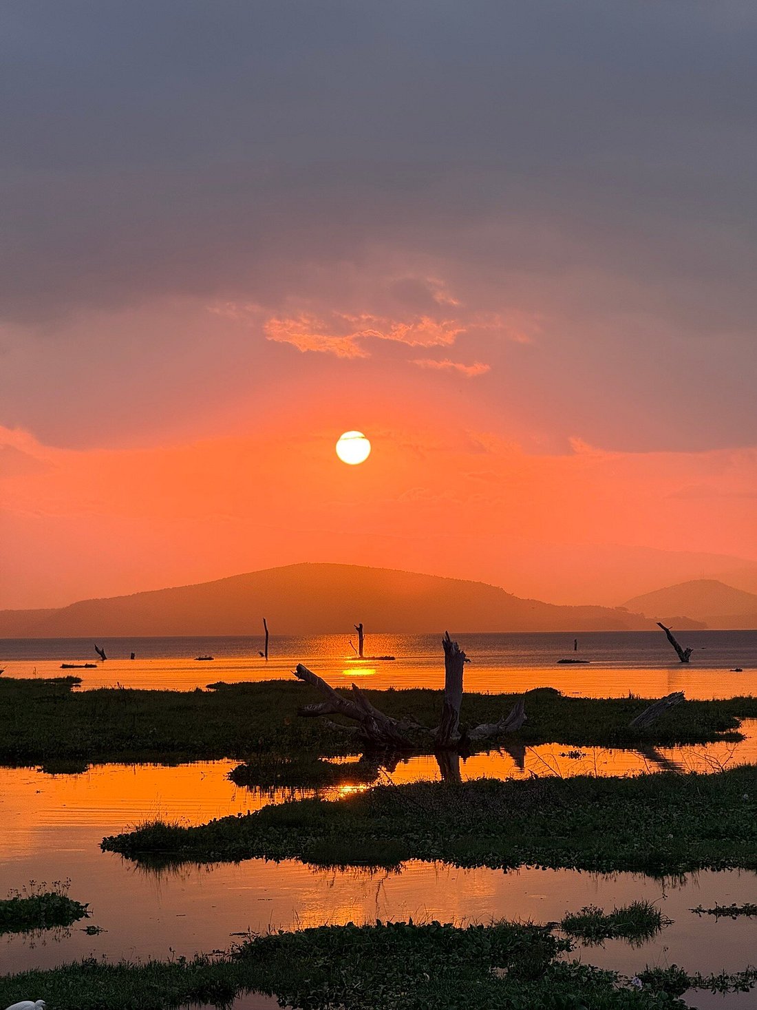 Nairobi to Lake Naivasha